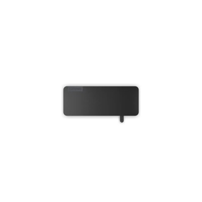 Док-станція Lenovo USB-C Slim Travel Dock Док-станція Lenovo USB-C Slim Travel Dock