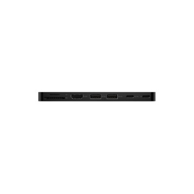 Док-станція Lenovo USB-C Slim Travel Dock Док-станція Lenovo USB-C Slim Travel Dock