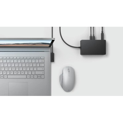 Док-станція Microsoft Surface Dock 2 Док-станція Microsoft Surface Dock 2