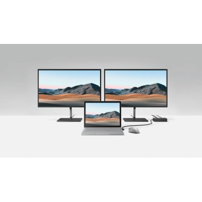 Док-станція Microsoft Surface Dock 2 Док-станція Microsoft Surface Dock 2