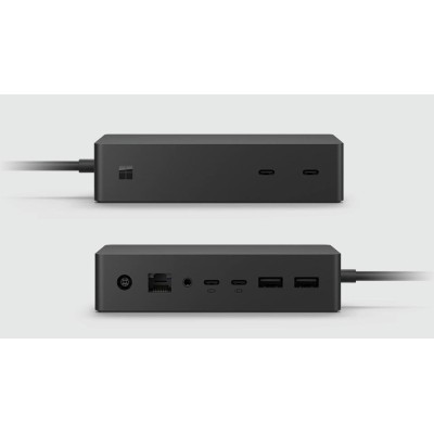 Док-станція Microsoft Surface Dock 2 Док-станція Microsoft Surface Dock 2