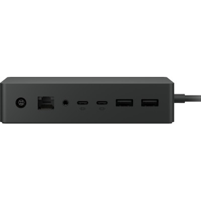 Док-станція Microsoft Surface Dock 2 Док-станція Microsoft Surface Dock 2