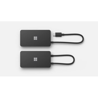 Док-станція Microsoft Surface USB-C Travel Hub Док-станція Microsoft Surface USB-C Travel Hub