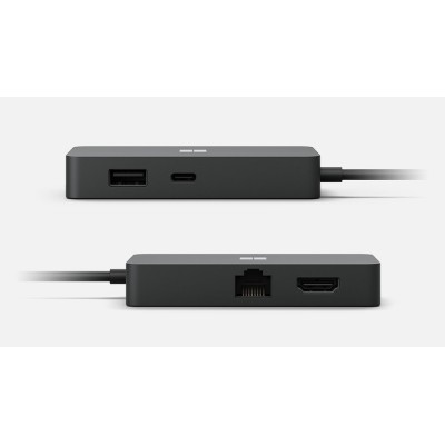 Док-станція Microsoft Surface USB-C Travel Hub Док-станція Microsoft Surface USB-C Travel Hub