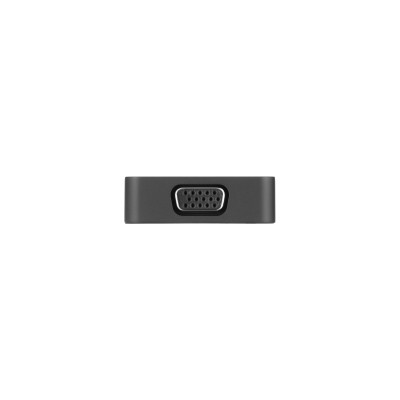 Док-станція Microsoft Surface USB-C Travel Hub Док-станція Microsoft Surface USB-C Travel Hub