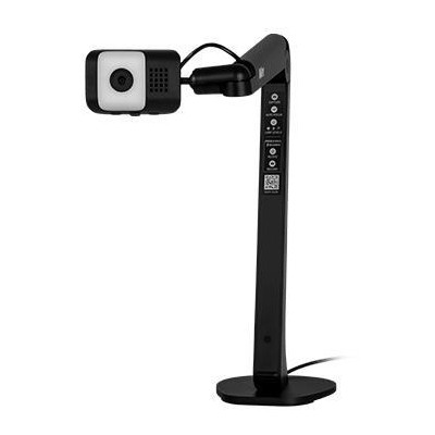 Документ-камера AVer M5, 4K, А3, USB, чорний Документ-камера AVer M5, 4K, А3, USB, чорний