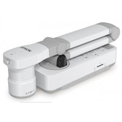 Документ-камера Epson ELPDC21 Документ-камера Epson ELPDC21
