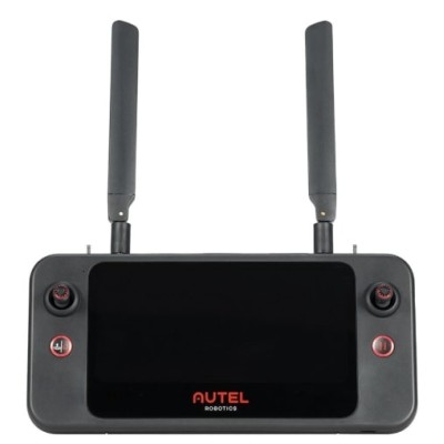 Дрон Autel EVO II Pro Rugged Bundle V3 ATTI, FCC, Anti-Interference, Grey (102001738) Дрон Autel EVO II Pro Rugged Bundle V3 ATTI, FCC, Anti-Interference, Grey (102001738)