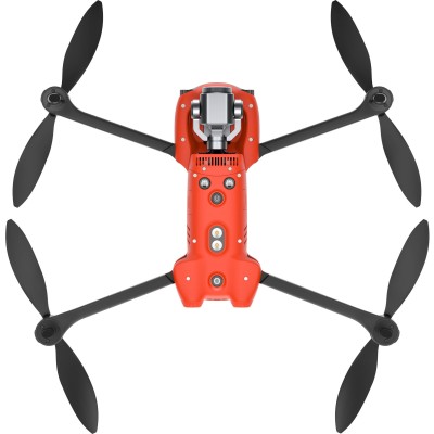 Дрон Autel EVO II Pro Rugged Bundle V3 ATTI, FCC, Anti-Interference, Orange (102001514) Дрон Autel EVO II Pro Rugged Bundle V3 ATTI, FCC, Anti-Interference, Orange (102001514)