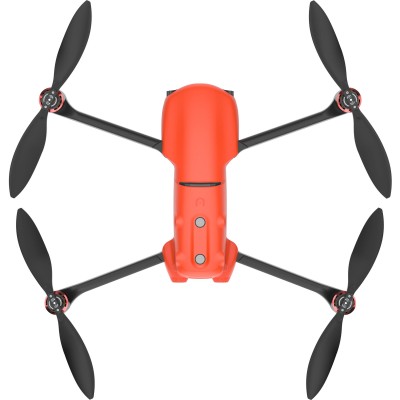 Дрон Autel EVO II Pro Rugged Bundle V3 ATTI, FCC, Anti-Interference, Orange (102001514) Дрон Autel EVO II Pro Rugged Bundle V3 ATTI, FCC, Anti-Interference, Orange (102001514)