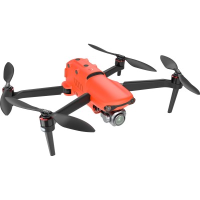 Дрон Autel EVO II Pro Rugged Bundle V3 ATTI, FCC, Anti-Interference, Orange (102001514) Дрон Autel EVO II Pro Rugged Bundle V3 ATTI, FCC, Anti-Interference, Orange (102001514)