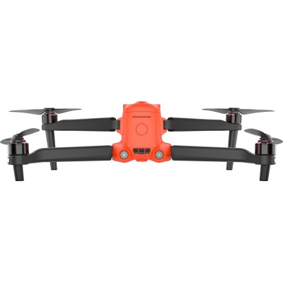 Дрон Autel EVO II Pro Rugged Bundle V3 ATTI, FCC, Anti-Interference, Orange (102001514) Дрон Autel EVO II Pro Rugged Bundle V3 ATTI, FCC, Anti-Interference, Orange (102001514)