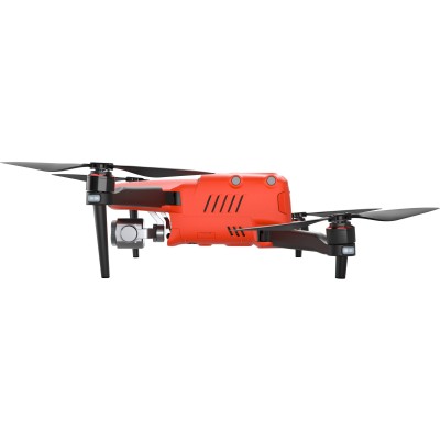Дрон Autel EVO II Pro Rugged Bundle V3 ATTI, FCC, Anti-Interference, Orange (102001514) Дрон Autel EVO II Pro Rugged Bundle V3 ATTI, FCC, Anti-Interference, Orange (102001514)