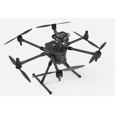 Дрон Yuneec H850 RTF/RTK T1, 2 Acc, транспортний кейс, Universal Payload (YUNH850EUSC) Дрон Yuneec H850 RTF/RTK T1, 2 Acc, транспортний кейс, Universal Payload (YUNH850EUSC)