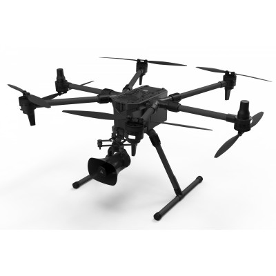 Дрон Yuneec H850 RTF/RTK T1, 2 Acc, транспортний кейс, Universal Payload (YUNH850EUSC) Дрон Yuneec H850 RTF/RTK T1, 2 Acc, транспортний кейс, Universal Payload (YUNH850EUSC)