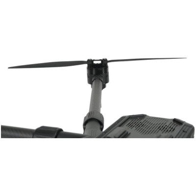 Дрон Yuneec H850 RTF/RTK T1, 2 Acc, транспортний кейс, Universal Payload (YUNH850EUSC) Дрон Yuneec H850 RTF/RTK T1, 2 Acc, транспортний кейс, Universal Payload (YUNH850EUSC)