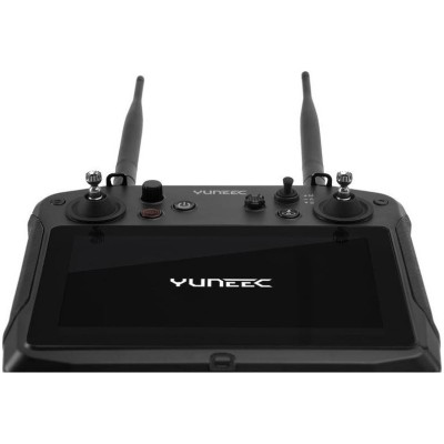 Дрон Yuneec H850 RTF/RTK T1, 2 Acc, транспортний кейс, Universal Payload (YUNH850EUSC) Дрон Yuneec H850 RTF/RTK T1, 2 Acc, транспортний кейс, Universal Payload (YUNH850EUSC)