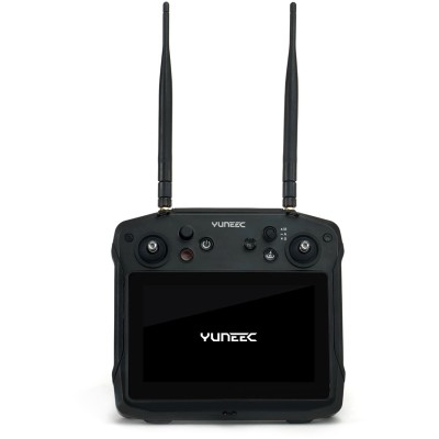 Дрон Yuneec H850 RTF/RTK T1, 2 Acc, транспортний кейс, Universal Payload (YUNH850EUSC) Дрон Yuneec H850 RTF/RTK T1, 2 Acc, транспортний кейс, Universal Payload (YUNH850EUSC)