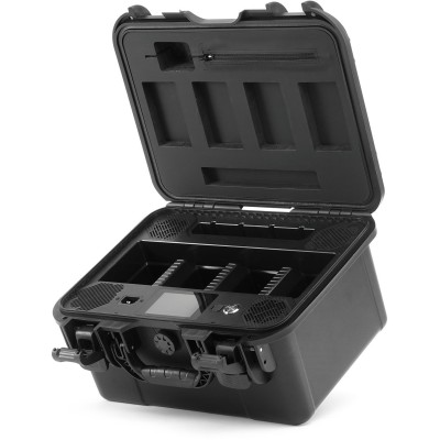 Дрон Yuneec H850 RTF/RTK T1, 2 Acc, транспортний кейс, Universal Payload (YUNH850EUSC) Дрон Yuneec H850 RTF/RTK T1, 2 Acc, транспортний кейс, Universal Payload (YUNH850EUSC)