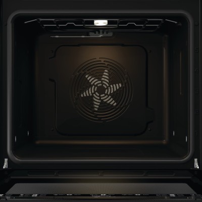 Духова шафа Gorenje електрична, 77л, A, пара, дисплей, макс.темпер.-300, білий (BOS6737SYW) Духова шафа Gorenje електрична, 77л, A, пара, дисплей, макс.темпер.-300, білий (BOS6737SYW)