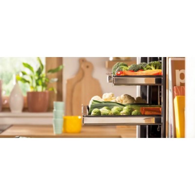 Духова шафа Gorenje електрична, 77л, A, пара, дисплей, макс.темпер.-300, білий (BOS6737SYW) Духова шафа Gorenje електрична, 77л, A, пара, дисплей, макс.темпер.-300, білий (BOS6737SYW)
