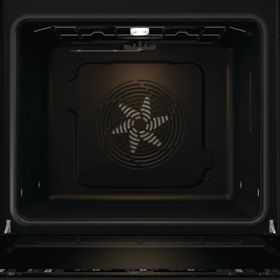 Духова шафа Gorenje електрична, 77л, A, пара, дисплей, макс.темпер.-300, чорний (BOS67371SYB) Духова шафа Gorenje електрична, 77л, A, пара, дисплей, макс.темпер.-300, чорний (BOS67371SYB)