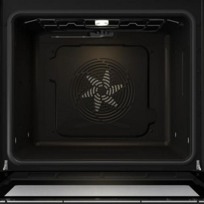 Духова шафа Gorenje електрична, 77л, A+, IconLed, чорний (BO6735E05B) Духова шафа Gorenje електрична, 77л, A+, IconLed, чорний (BO6735E05B)