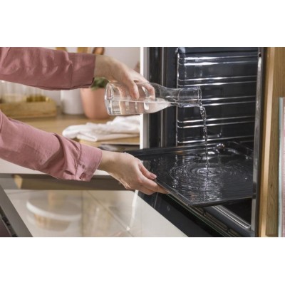 Духова шафа Gorenje електрична, 77л, A+, IconLed, чорний (BO6735E05B) Духова шафа Gorenje електрична, 77л, A+, IconLed, чорний (BO6735E05B)