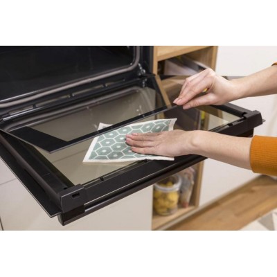 Духова шафа Gorenje електрична, 77л, A+, IconLed, чорний (BO6735E05B) Духова шафа Gorenje електрична, 77л, A+, IconLed, чорний (BO6735E05B)