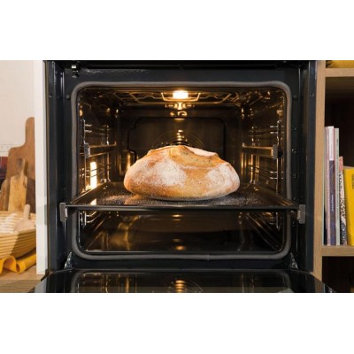 Духова шафа Gorenje електрична, 77л, A+, IconLed, чорний (BO6735E05B) Духова шафа Gorenje електрична, 77л, A+, IconLed, чорний (BO6735E05B)