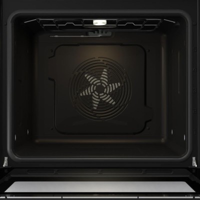 Духова шафа Gorenje електрична, 77л, A+, дисплей, IconLed, нерж (BO6737E02X) Духова шафа Gorenje електрична, 77л, A+, дисплей, IconLed, нерж (BO6737E02X)