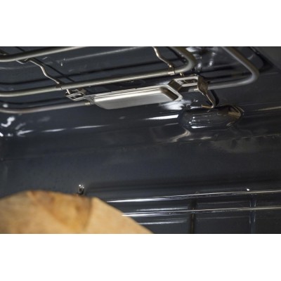 Духова шафа Gorenje електрична, 77л, A+, дисплей, нерж (BO6735E02X) Духова шафа Gorenje електрична, 77л, A+, дисплей, нерж (BO6735E02X)