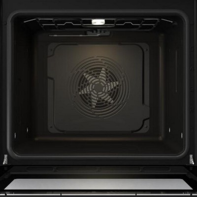 Духова шафа Gorenje електрична, 77л, A+, дисплей, ф-я без додавання жиру, чорний (BOSX6737E13BG) Духова шафа Gorenje електрична, 77л, A+, дисплей, ф-я без додавання жиру, чорний (BOSX6737E13BG)