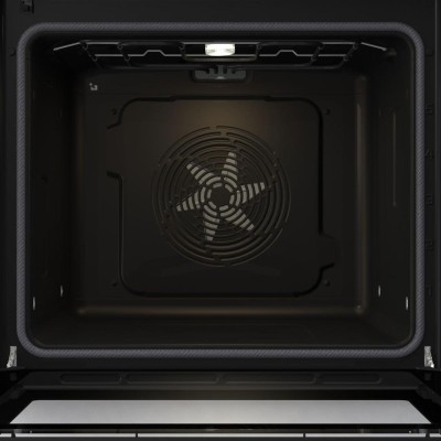 Духова шафа Gorenje електрична, 77л, A+, пара, дисплей, IconLed, піроліз, чорний (BPS6737E02B) Духова шафа Gorenje електрична, 77л, A+, пара, дисплей, IconLed, піроліз, чорний (BPS6737E02B)
