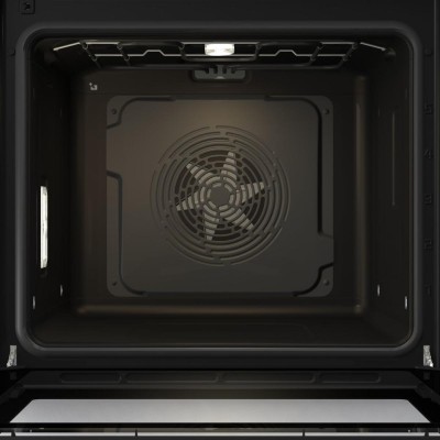 Духова шафа Gorenje електрична, 77л, A+, пара, дисплей, IconTouch, чорний (BOS6747A01BG) Духова шафа Gorenje електрична, 77л, A+, пара, дисплей, IconTouch, чорний (BOS6747A01BG)