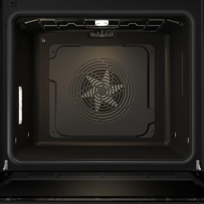 Духова шафа Gorenje електрична, 77л, A+, пара, дисплей, IconTouch, чорний (BOS6747A05DG) Духова шафа Gorenje електрична, 77л, A+, пара, дисплей, IconTouch, чорний (BOS6747A05DG)