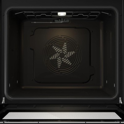 Духова шафа Gorenje електрична, 77л, A+, пара, дисплей, білий (BOS6737E13WG) Духова шафа Gorenje електрична, 77л, A+, пара, дисплей, білий (BOS6737E13WG)