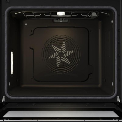 Духова шафа Gorenje електрична, 77л, A+, пара, дисплей, піроліз, готування на різних рівнях, чорний (BPSAX6747A08BG) Духова шафа Gorenje електрична, 77л, A+, пара, дисплей, піроліз, готування на різних рівнях, чорний (BPSAX6747A08BG)