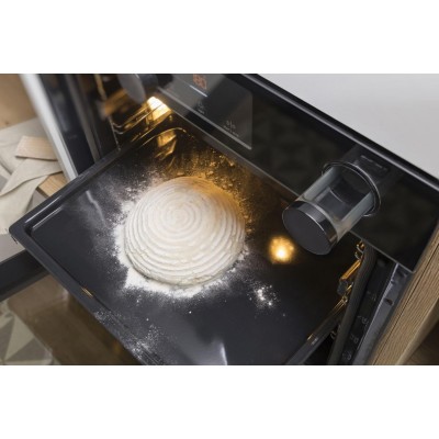 Духова шафа Gorenje електрична, 77л, A+, пара, дисплей, піроліз, готування на різних рівнях, чорний (BPSAX6747A08BG) Духова шафа Gorenje електрична, 77л, A+, пара, дисплей, піроліз, готування на різних рівнях, чорний (BPSAX6747A08BG)