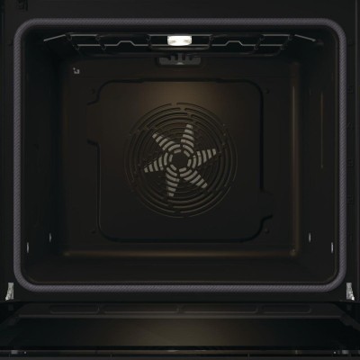 Духова шафа Gorenje електрична, 77л, A+, пара, дисплей, піроліз, чорний (BPS6737E04DBG) Духова шафа Gorenje електрична, 77л, A+, пара, дисплей, піроліз, чорний (BPS6737E04DBG)