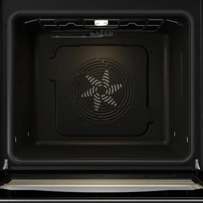 Духова шафа Gorenje електрична, 77л, A+, пара, дисплей, чорний (BOS67371CLB) Духова шафа Gorenje електрична, 77л, A+, пара, дисплей, чорний (BOS67371CLB)