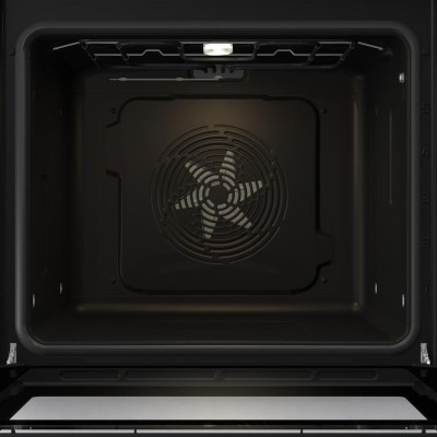 Духова шафа Gorenje електрична, 77л, A+, пара, дисплей, чорний (BOS6737E13BG) Духова шафа Gorenje електрична, 77л, A+, пара, дисплей, чорний (BOS6737E13BG)