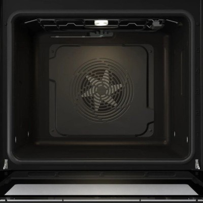 Духова шафа Gorenje електрична, 77л, A+, пара, дисплей, чорний (BSA6737E15BG) Духова шафа Gorenje електрична, 77л, A+, пара, дисплей, чорний (BSA6737E15BG)