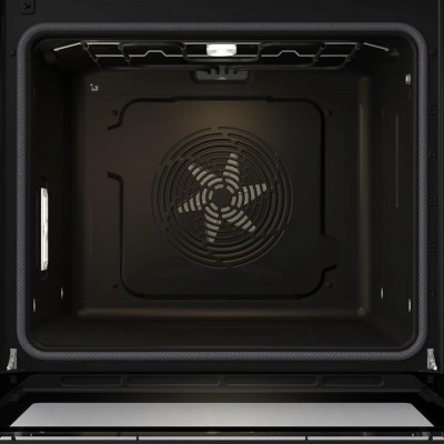 Духова шафа Gorenje електрична, 77л, A+, пара, дисплей, чорний (BSA6747A04BG) Духова шафа Gorenje електрична, 77л, A+, пара, дисплей, чорний (BSA6747A04BG)
