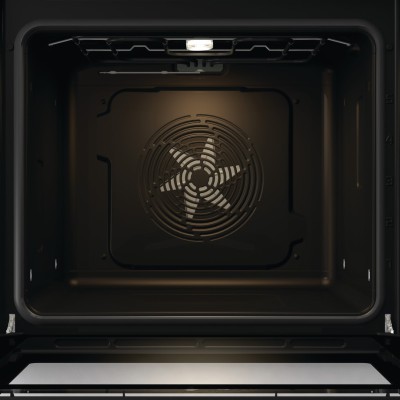Духова шафа Gorenje електрична, 77л, A+, чорний (BO6727E03BG) Духова шафа Gorenje електрична, 77л, A+, чорний (BO6727E03BG)