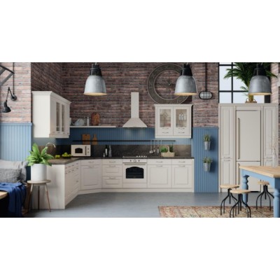 Духова шафа Gorenje електрична, 77л, A+, шампань (BOS67371CLI) Духова шафа Gorenje електрична, 77л, A+, шампань (BOS67371CLI)