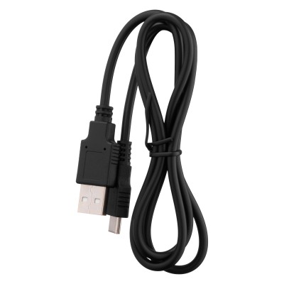 Електрична щітка-масажер ARDESTO для обличчя та тіла, акумулятор, USB Type-C , 4 режими, чорний (EMB-1B) Електрична щітка-масажер ARDESTO для обличчя та тіла, акумулятор, USB Type-C , 4 режими, чорний (EMB-1B)