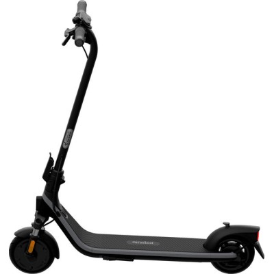 Електросамокат Segway-Ninebot E2 E II, чорний Електросамокат Segway-Ninebot E2 E II, чорний