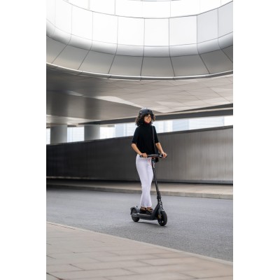Електросамокат Segway-Ninebot E2 PRO E, чорний Електросамокат Segway-Ninebot E2 PRO E, чорний