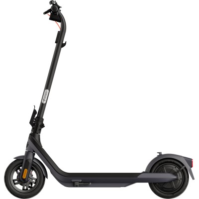 Електросамокат Segway-Ninebot E2 PRO E, чорний Електросамокат Segway-Ninebot E2 PRO E, чорний